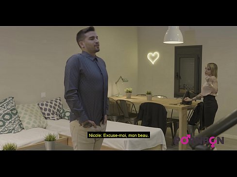 ❤️ PORNBCN 4K 큰 가슴을 가진 한 성숙한 여성은 항문 섹스를 원합니다. 큰 거시기 입으로 amortism 하드 씨발 손 작업 개 스타일 음부 핥기 오르가슴 프랑스어 자막과 젊은 지골로 엿 포르노 우리 ❌️