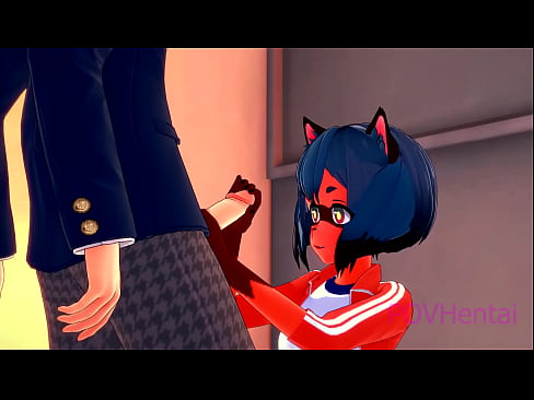 ❤️ Michiru Kagemori와 함께하는 새로운 목장 포르노 우리 ❌️